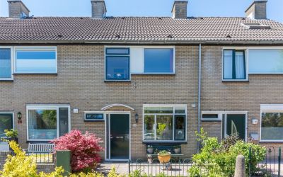 Lage Naarderweg 18-A