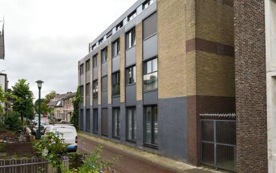 Naarderstraat 33-B