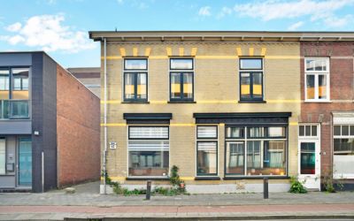 Naarderstraat 43-A
