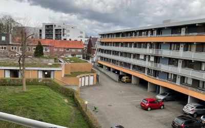 Naarderstraat 30-B