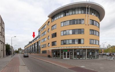 Naarderstraat 32-B
