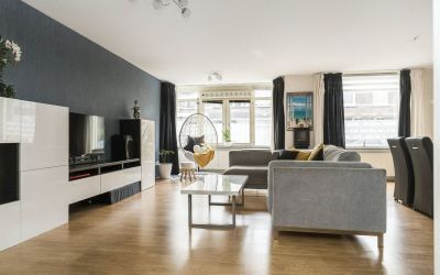 Naarderstraat 38-B