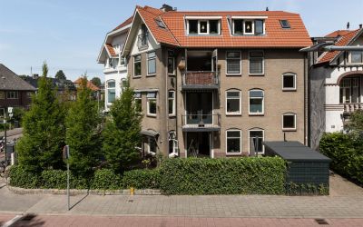 Koninginneweg 57-B