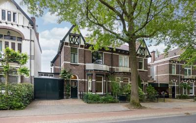 Koninginnew. 63