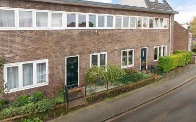 Honingstraat 11