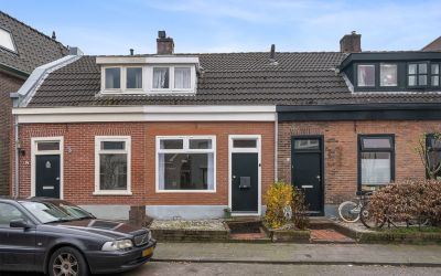 Honingstraat 19