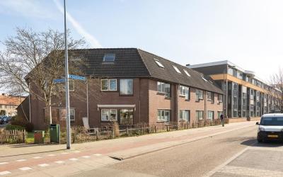 Honingstraat 55