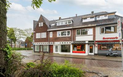 Huizerstraat 6-A