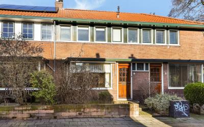Noordse Bos. 61