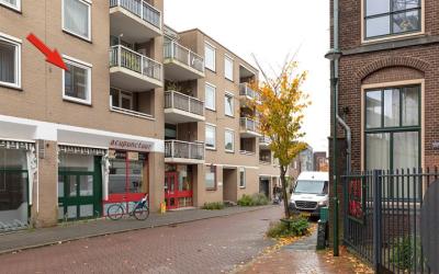 Noordse Bos. 2-D