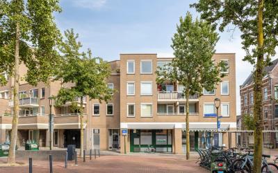Noordse Bos. 2-H