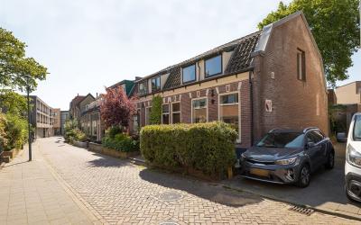 Noordse Bosje 40