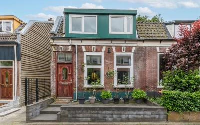 Noordse Bos. 44