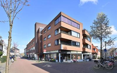 Bussumerstr. 27-F