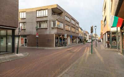 Bussumerstr. 24-H
