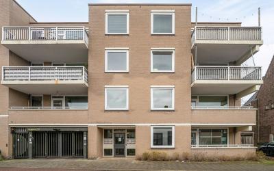 Bussumerstraat 44-B