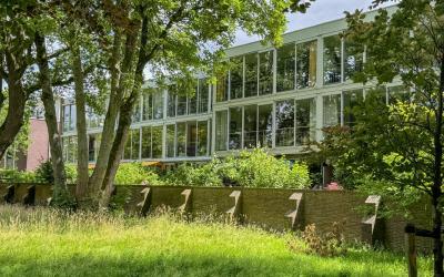 Oude Torens. 23