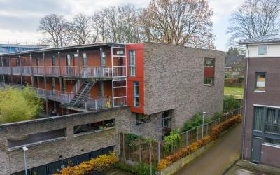 Oude Torens. 39