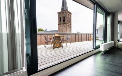 Oude Torens. 57-A