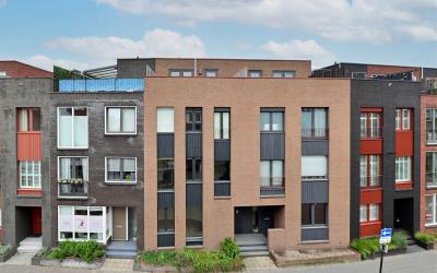Herenstraat 28-A