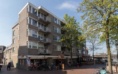 Nieuwe Doel. 15-3