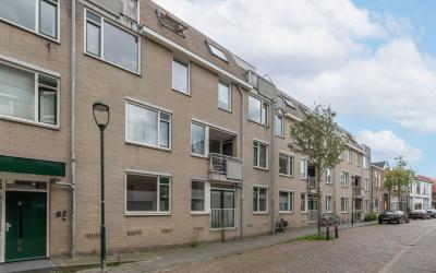 Nieuwe Doel. 3-1
