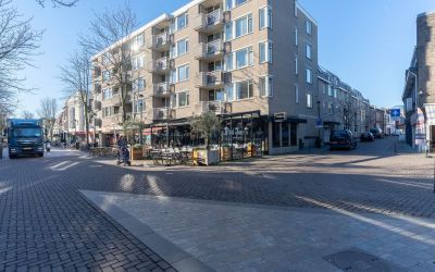 Nieuwe Doelenstraat 7-3