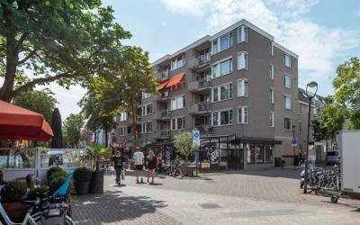 Nieuwe Doel. 9-3