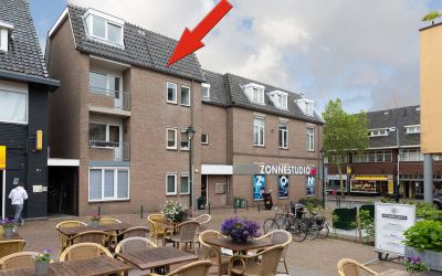 Tapijtstraat 31