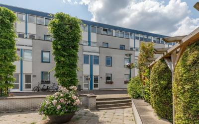 Fabrikeursstraat 14