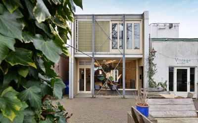 Spoorstraat 65-B