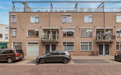 Spoorstraat 26-A