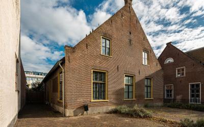 Langestraat 48-9