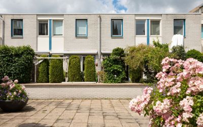 Kruissteeg 1-B