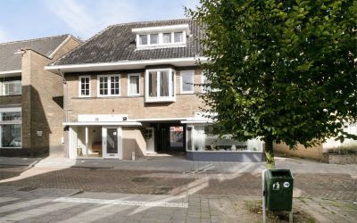 Veerstraat 38-B