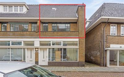 Veerstraat 42-A