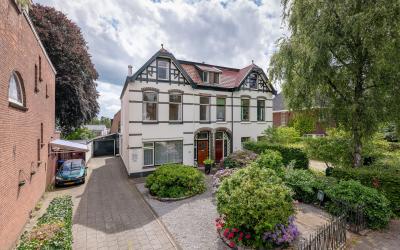 Vaartweg 73