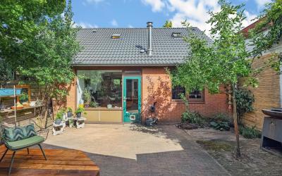 Hoogstraat 27