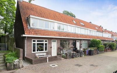 Hoogstraat 40