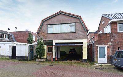1e Nieuwstr. 45-A