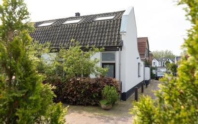 1e Nieuwstr. 45
