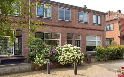 1e Nieuwstr. 61