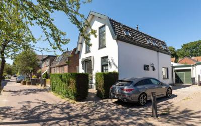 1e Nieuwstr. 22-B