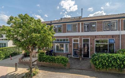2e Nieuwstr. 27