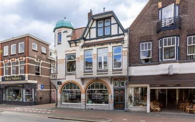 Havenstraat 3-A