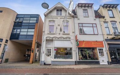 Havenstraat 40-A3