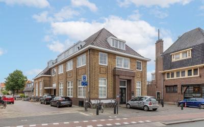 1e Oosterst. 2-A