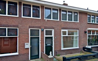 3e Oosterstraat 38