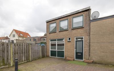3e Oosterstraat 58