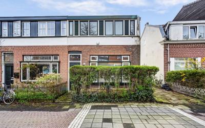 Prinsenstraat 11